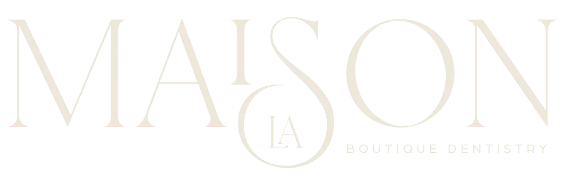 maison logo